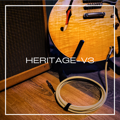 HERITAGE-V3